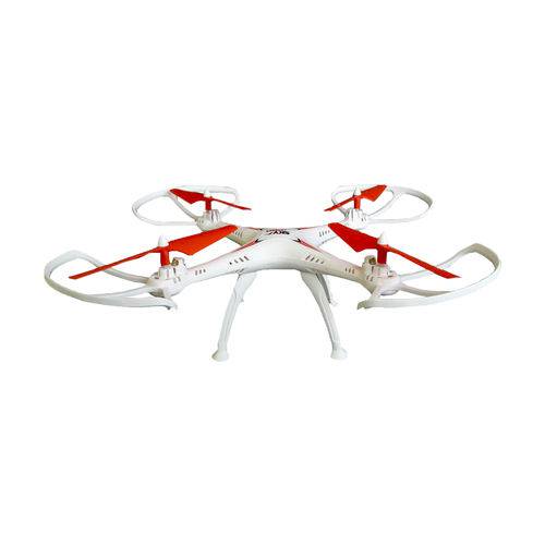 Drone Skypro Quadricoptero Vectron Looping 360 Graus