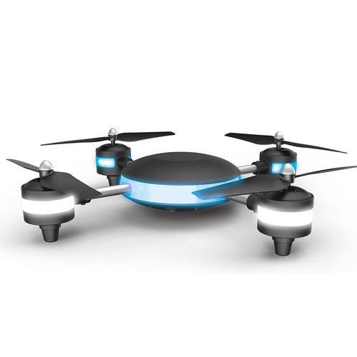 Drone U-fly W606-3 Wltoys Sistema Fpv Wifi ao Vivo e Altitude Holder