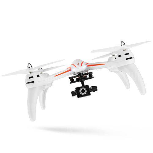 Drone Wltoys Q696-e Gimbal, Sistema Fpv Wifi Câmera HD
