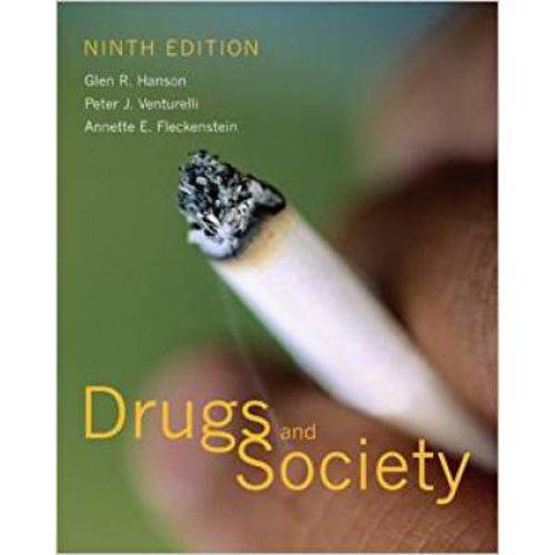 Drugs e Society