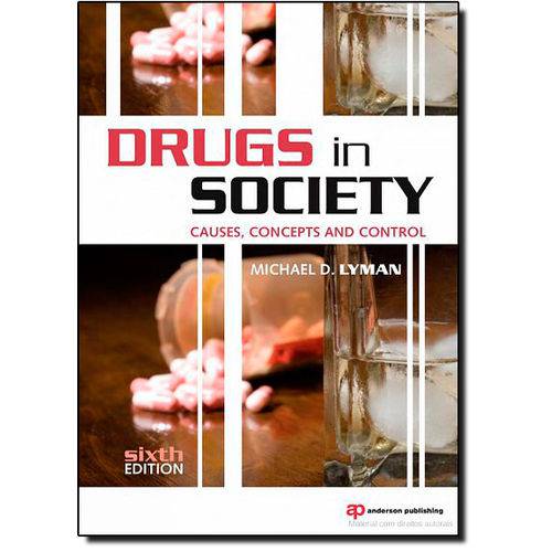 Drugs In Society