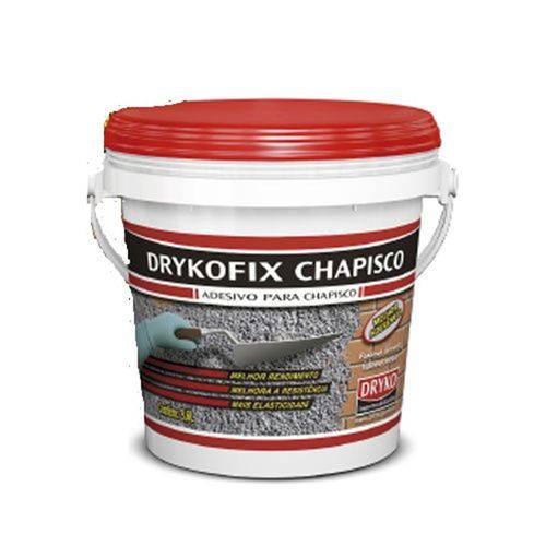 Drykofix Chapisco (Galão 3,6l) - Dryko
