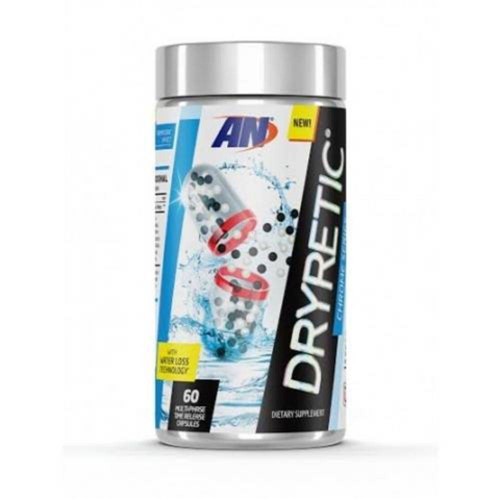 Dryretic - Arnold Nutrition