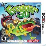 3ds - Frogger