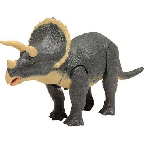 Dtc-megassauro Dinossauro Triceratops 3395