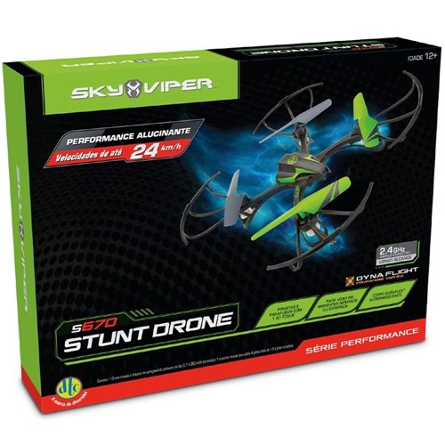 Dtc-Stunt Drone Dtc 3680