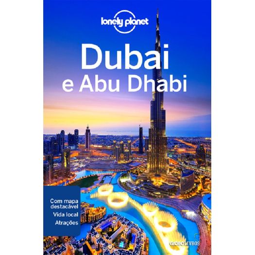 Dubai e Abu Dhabi - Globo