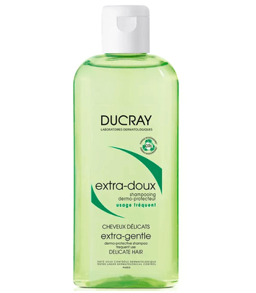 Ducray Extra Doux Shampoo 200ml