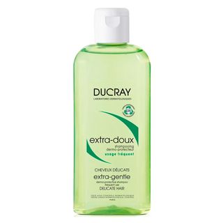 Ducray Extra-Doux - Shampoo Hidratante 200ml