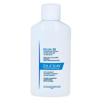 Ducray Kelual DS Shampoo Anticaspa 100ml