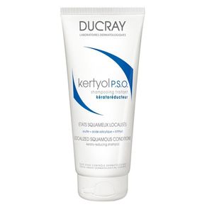 Ducray Kertyol P.S.O - Shampoo 125ml