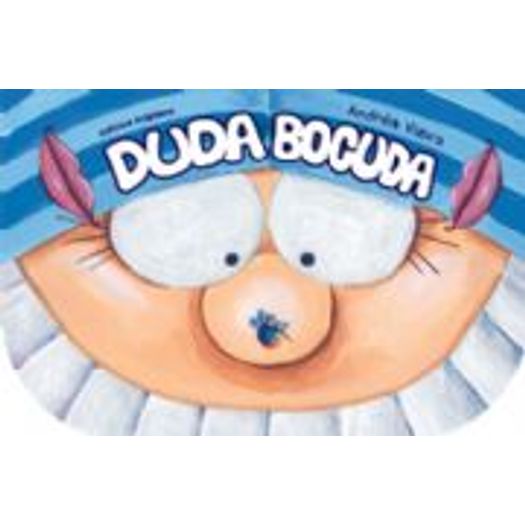 Duda Bocuda