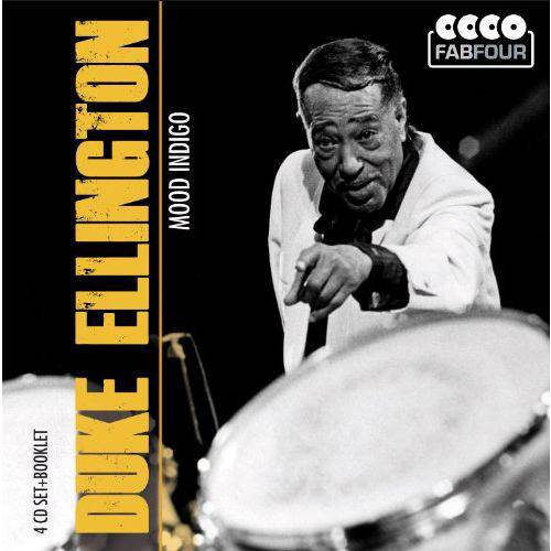 Duke Ellington - Mood Indigo (4Cds)