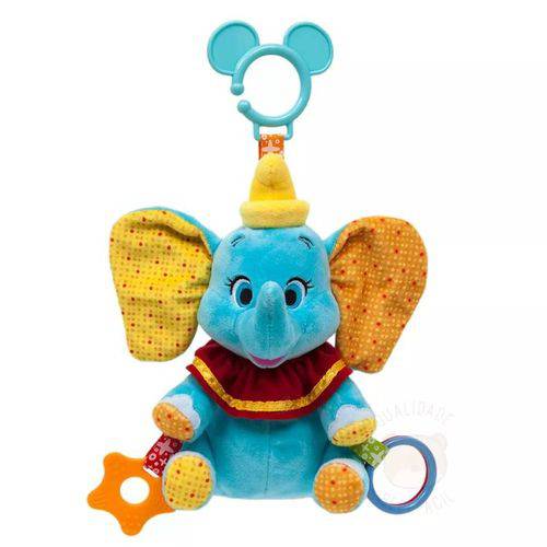 Dumbo de Atividades - Buba Baby