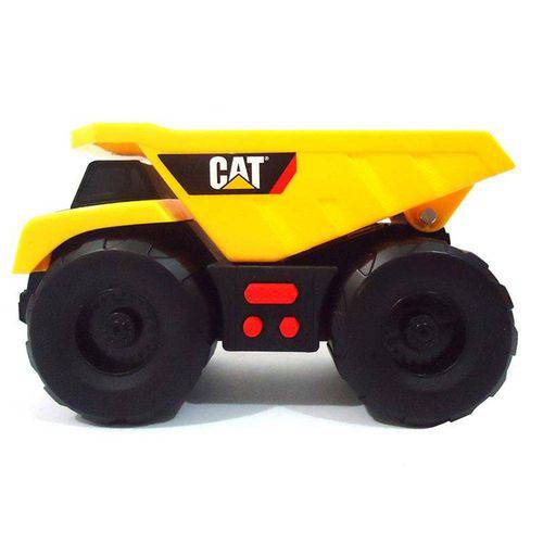 Dump Truck Cat Mini Mover Articulado - Dtc 2640
