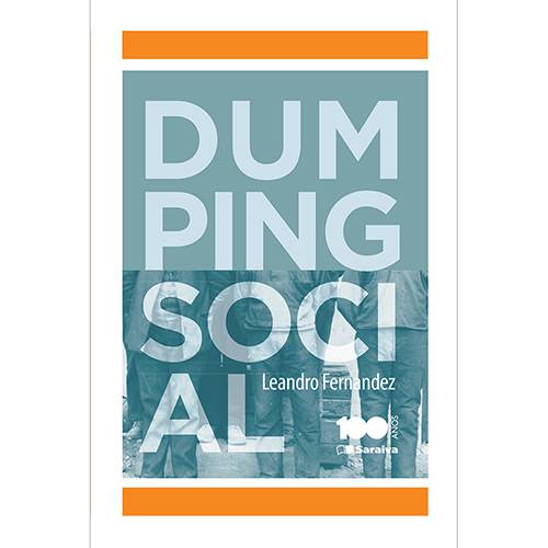 Dumping Social 1ª Ed