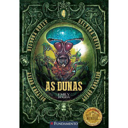 Dunas, as (Deltora Quest - Vol. 4)