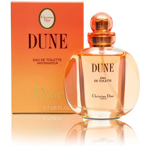 Dune By Christian Dior Feminino 50 Ml