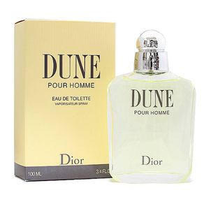 Dune By Christian Dior Masculino 100 Ml