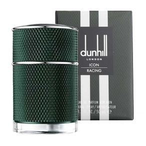 Dunhill Icon Racing de Dunhill Eau de Parfum Masculino 100 Ml