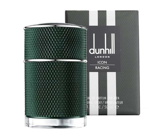 Dunhill Icon Racing de Dunhill Eau de Parfum Masculino 100 Ml
