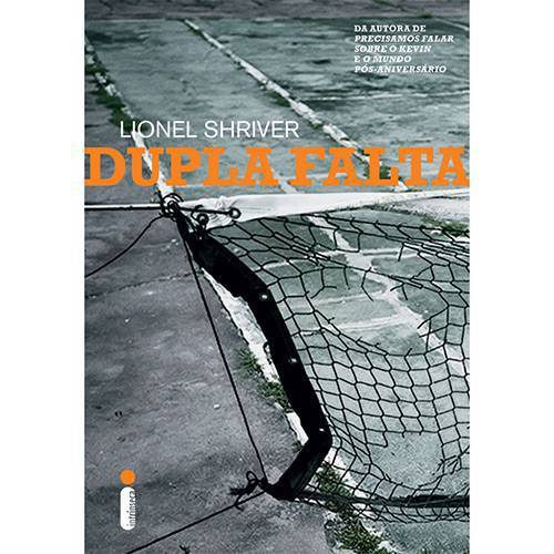 Dupla Falta - Editora Intrínseca Ltda.