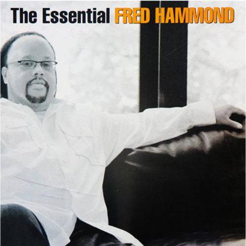 Duplo Fred Hammond - The Essential