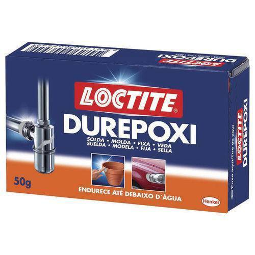 Durepoxi Loctite 50 G