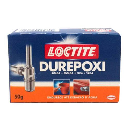 Durepoxi Loctite Henkel 50gr