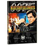 DVD 007 - Marcado para a Morte