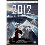 DVD 2012 - Edição Especial - 2 DVDs