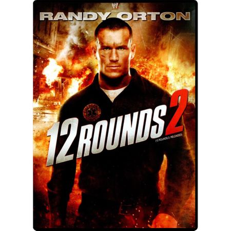 DVD 12 Rounds 2