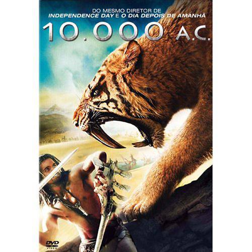 DVD 10.000 A.c.