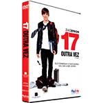 DVD 17 Outra Vez