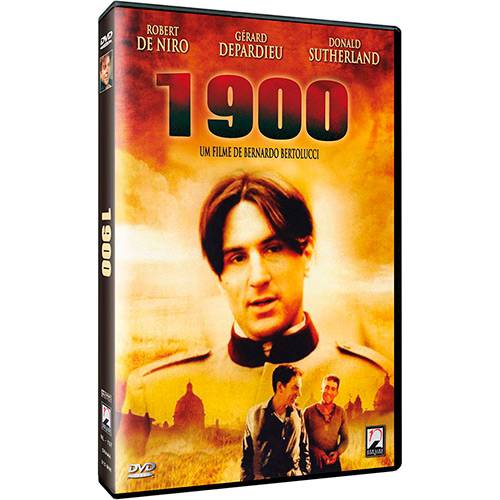 Dvd - 1900