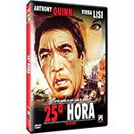 DVD - 25ª Hora