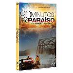 Dvd - 90 Minutos no Paraiso