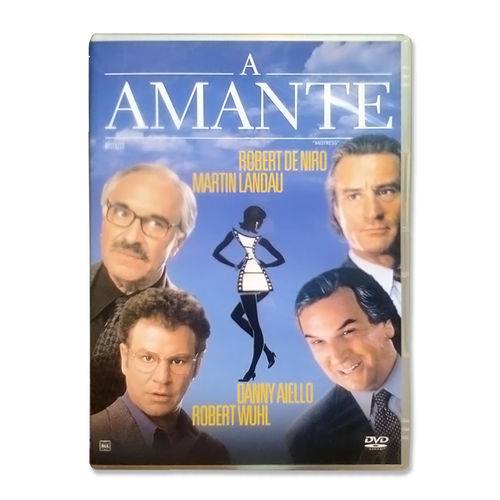 DVD a Amante