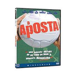 DVD a Aposta