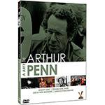 DVD a Arte de Arthur Penn(digistack com 2 Discos)