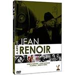 DVD a Arte de Jean Renoir (Digistack com 2 DVDs)