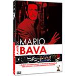 DVD - a Arte de Mario Bava