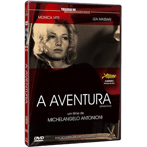DVD a Aventura (Duplo)