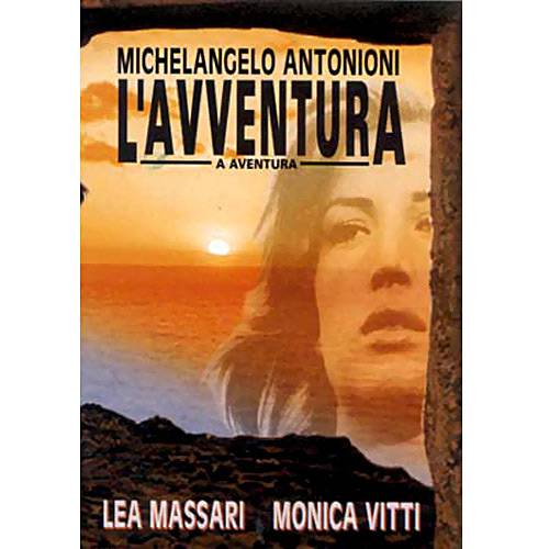 DVD - a Aventura
