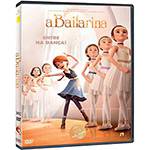 DVD a Bailarina