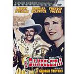 DVD a Bandoleira