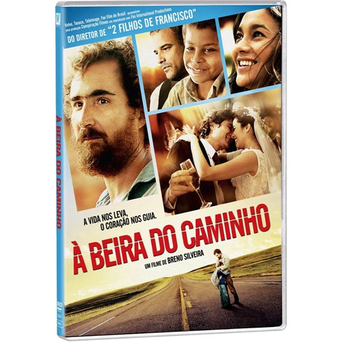 DVD - à Beira do Caminho