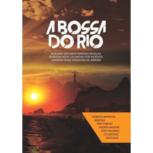 Dvd a Bossa do Rio