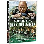DVD - a Brigada do Diabo