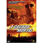 DVD a Caçada Mortal